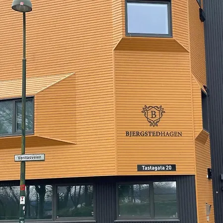 Apartmán , Tastagt 20 *