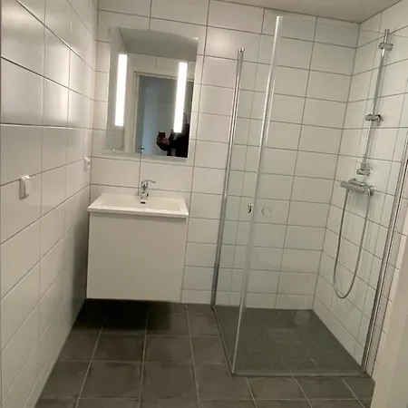 , Tastagt 20 Apartmán Stavanger
