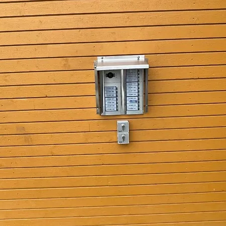 , Tastagt 20 Apartmán *